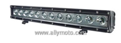 60W LED Light Bar 2058